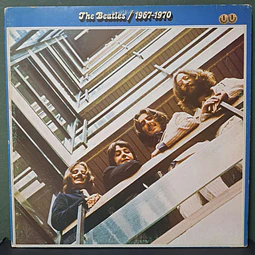 Beatles, The – 1967-1970