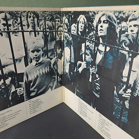 Beatles, The – 1967-1970