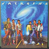Jacksons – Victory  (Ed. Japón)