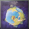 Yes – Fragile (Ed. Japón)