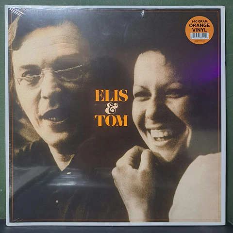 Elis & Tom – Elis & Tom