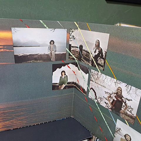 Yes – Going For The One (Ed. Japón)