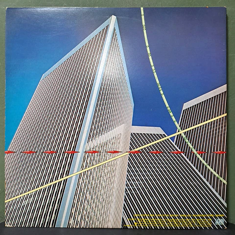 Yes – Going For The One (Ed. Japón)