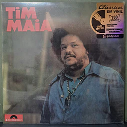 Tim Maia – Tim Maia