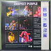 Deep Purple – Deepest Purple : The Very Best Of Deep Purple (Ed. Japón)