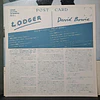 David Bowie – Lodger (Ed. Japón)