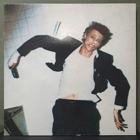 David Bowie – Lodger (Ed. Japón)