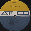 Vanilla Fudge ‎– Vanilla Fudge (MONO - 1a Ed USA '67)