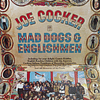 Joe Cocker ‎– Mad Dogs & Englishmen