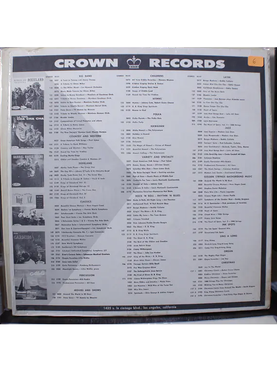 Stan Getz, Erroll Garner – Groovin' High (Ed USA)