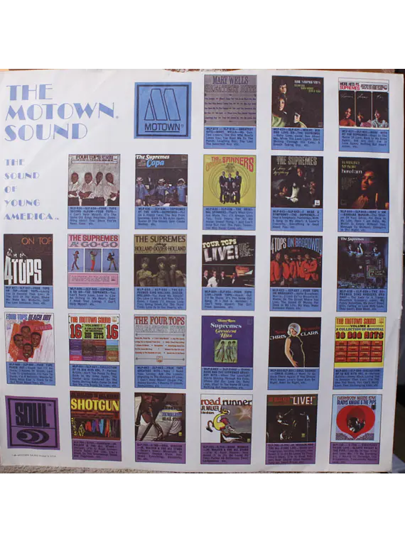 Jackson 5ive, ‎Michael Jackson – Dancing Machine