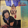 Various ‎– Something Wild - Music From The Motion Picture Soundtrack (David Byrne, New Order, otrs0