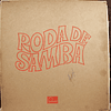 Various ‎– Roda De Samba BOX 5xLPS Chico Buarque, Toquinho & Vinicius, Elis Regina, Jorge Ben y otros
