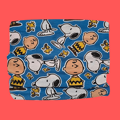 BANDANA SNOOPY