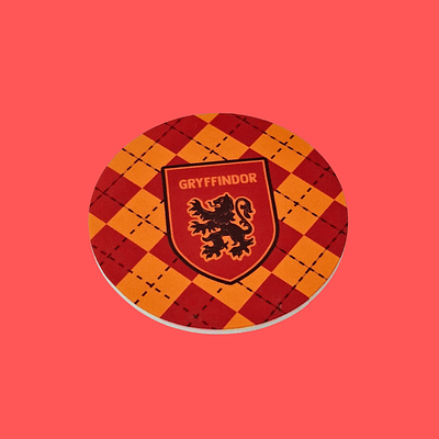 POSAVASOS GRYFFINDOR