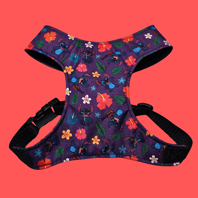 ARNES MASCOTA STITCH 