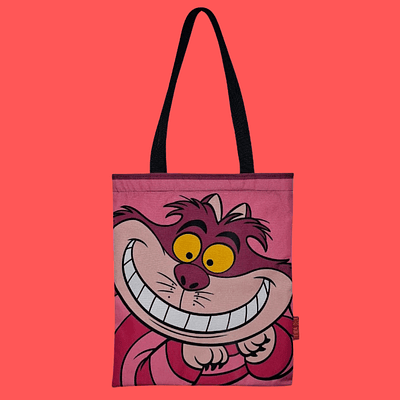TOTEBAG CHESHIRE
