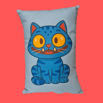 COJIN DERPY CAT KPOP DEMON HUNTERS