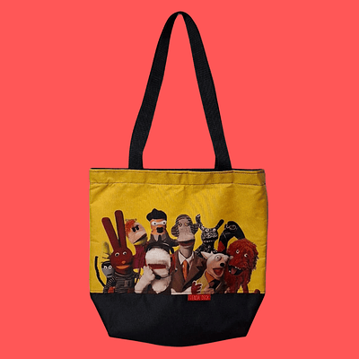 TOTEBAGS 31 MINUTOS