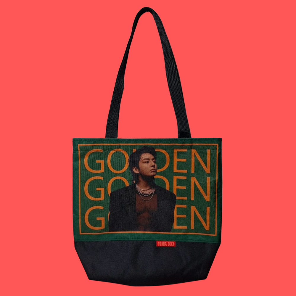 TOTEBAGS JUNGKOOK