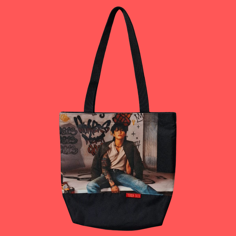 TOTEBAGS JUNGKOOK