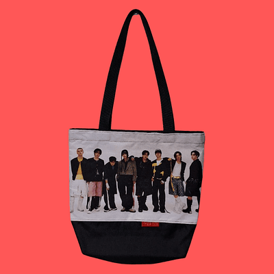 TOTEBAGS STRAYKIDS