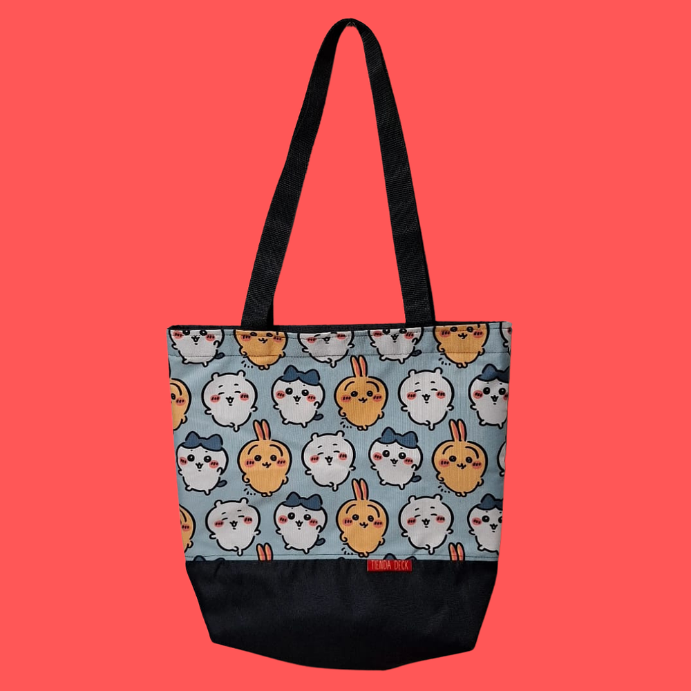 TOTEBAGS CHIIKAWA