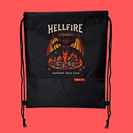 MORRAL HELLFIRE