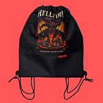 MORRAL HELLFIRE