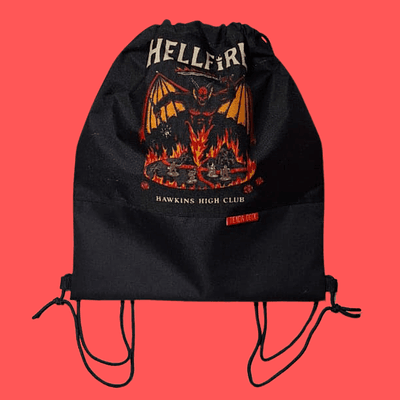 MORRAL HELLFIRE