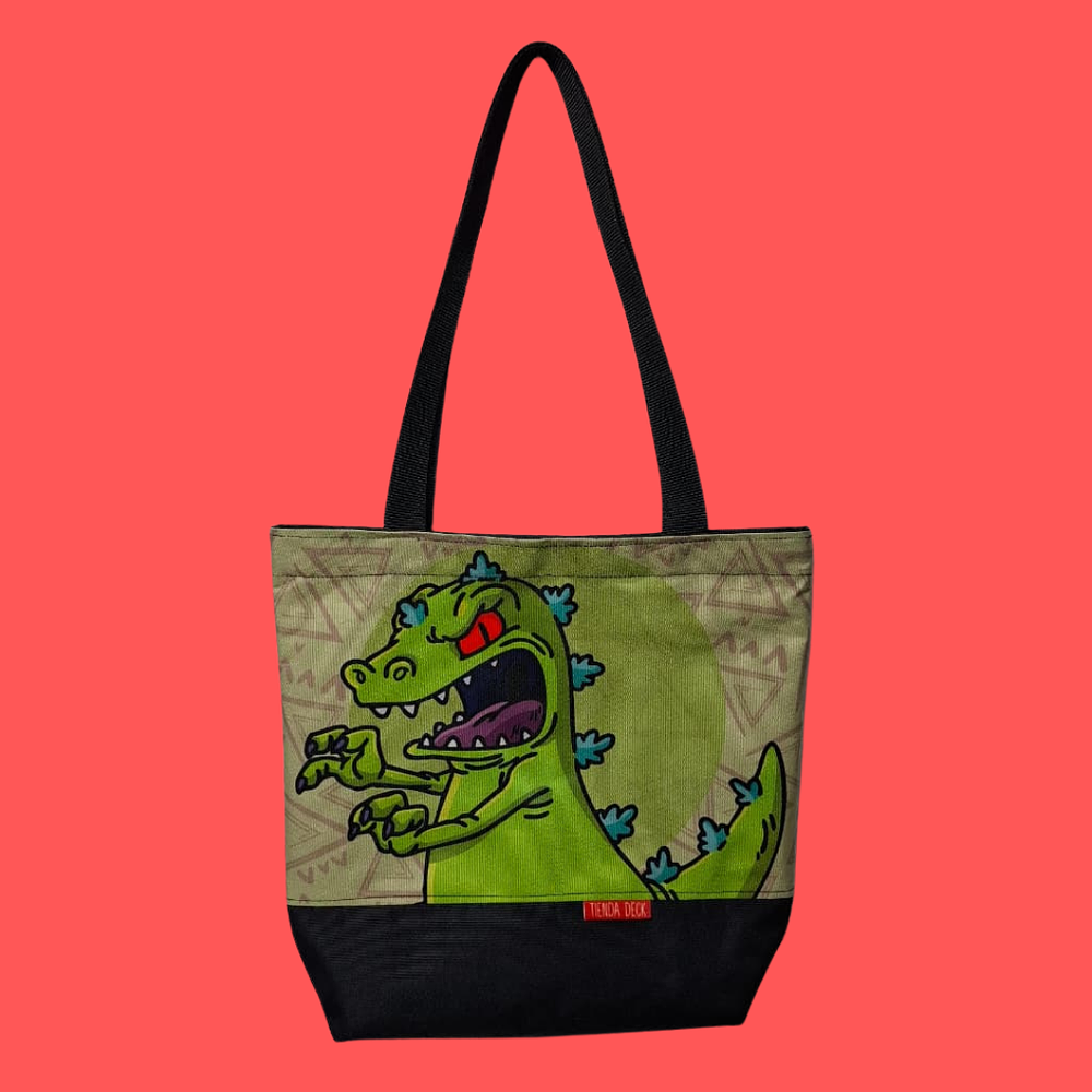TOTEBAGS REPTAR 90S