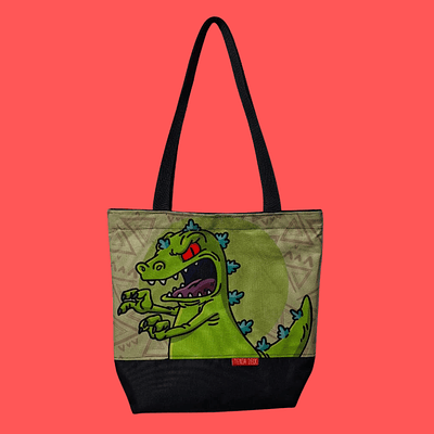 TOTEBAGS REPTAR 90S