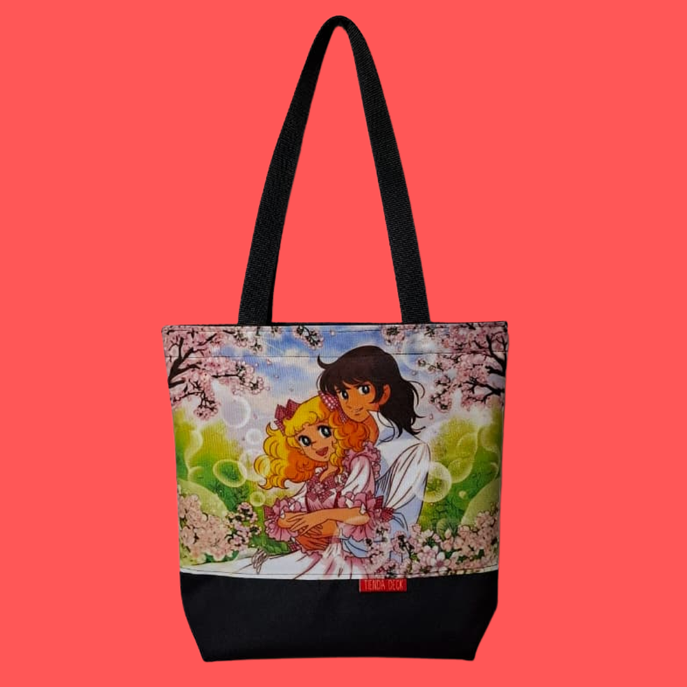 BANDANA CANDY CANDY FLORES