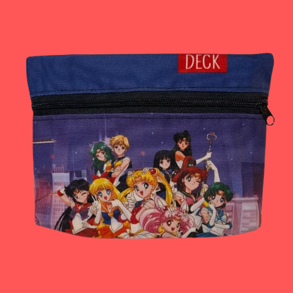 ESTUCHE SAILOR MOON