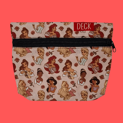 ESTUCHE PRINCESAS