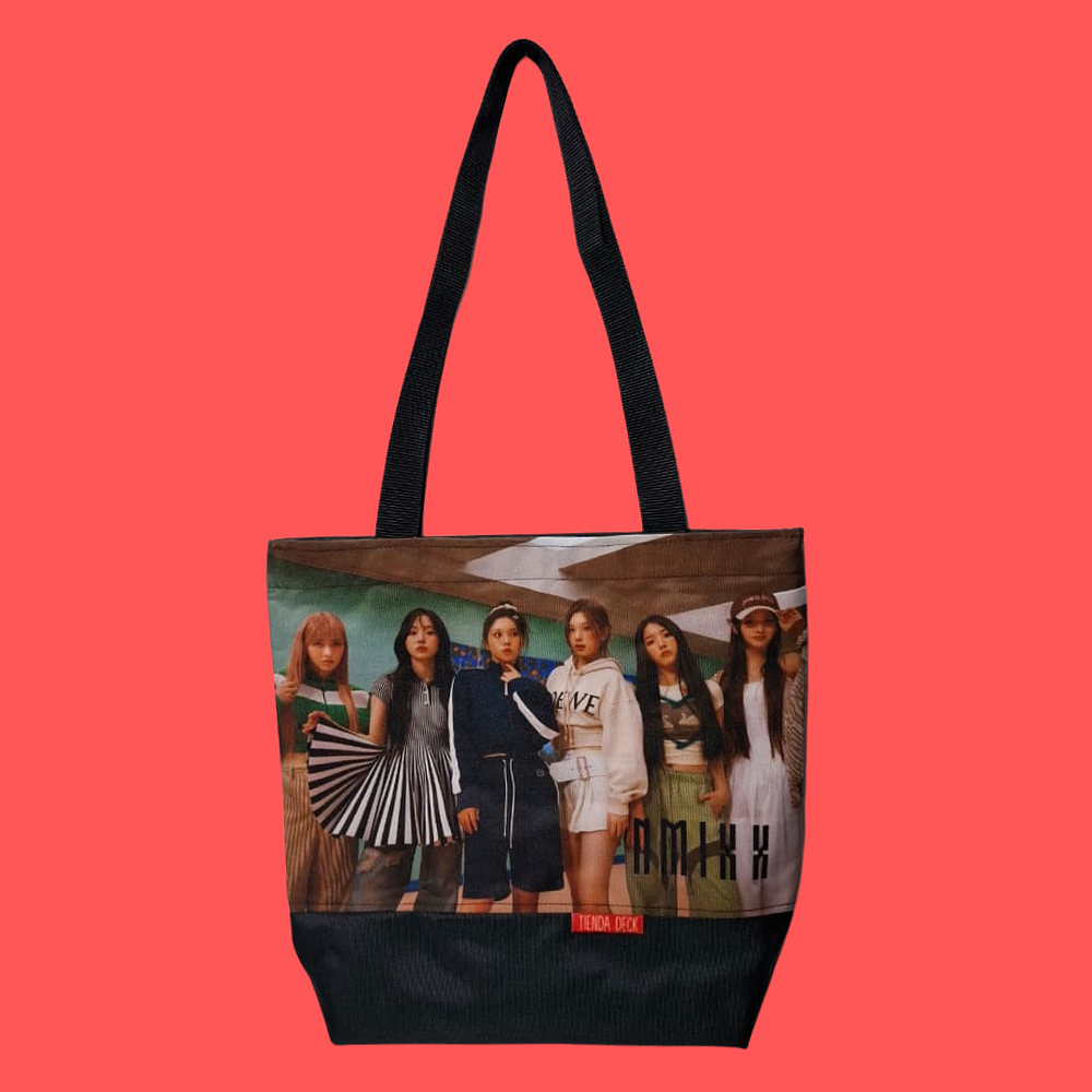 TOTEBAGS NMIXX