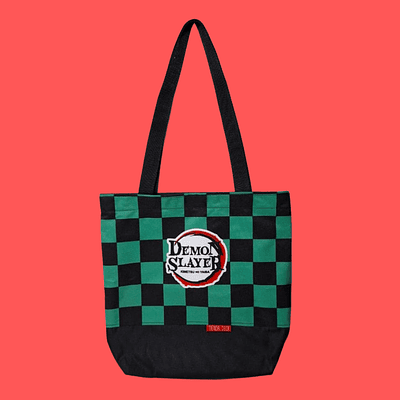 TOTEBAGS DEMON SLAYER