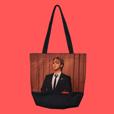 TOTEBAGS JIMIN