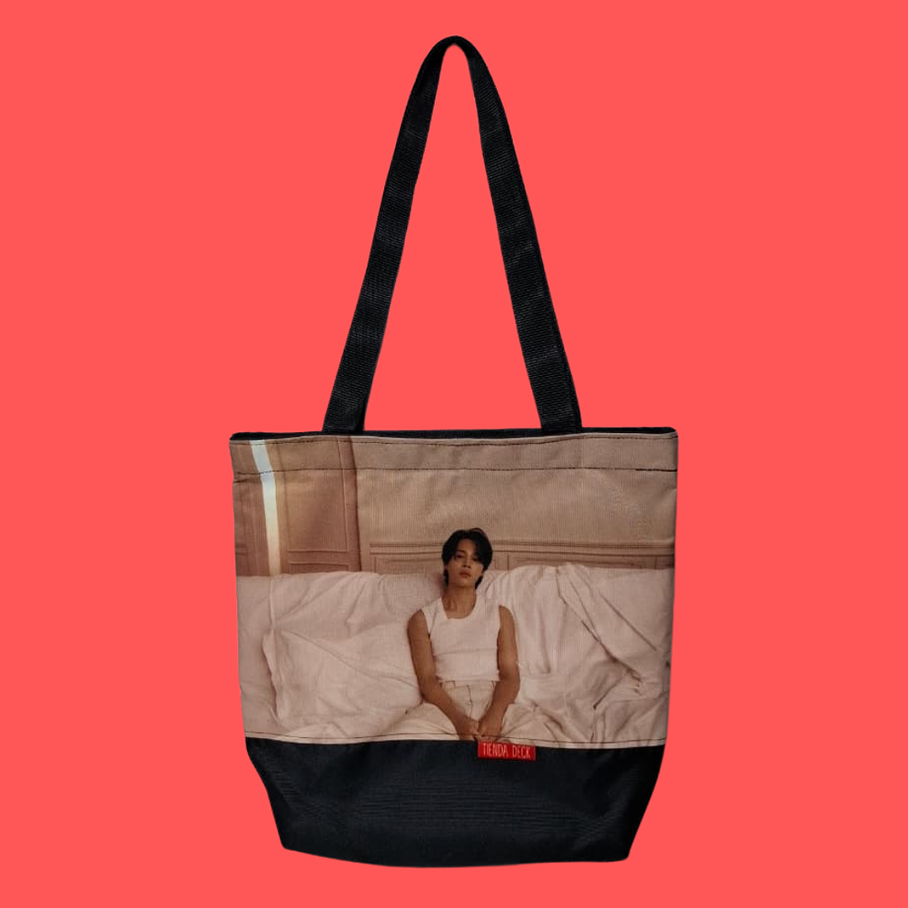 TOTEBAGS JIMIN