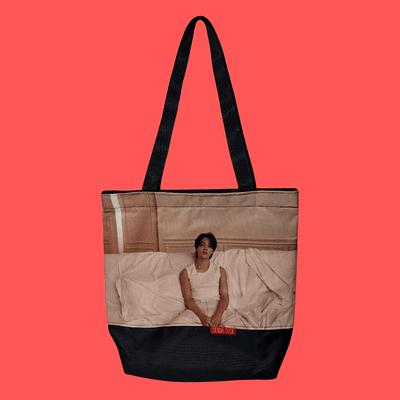 TOTEBAGS JIMIN