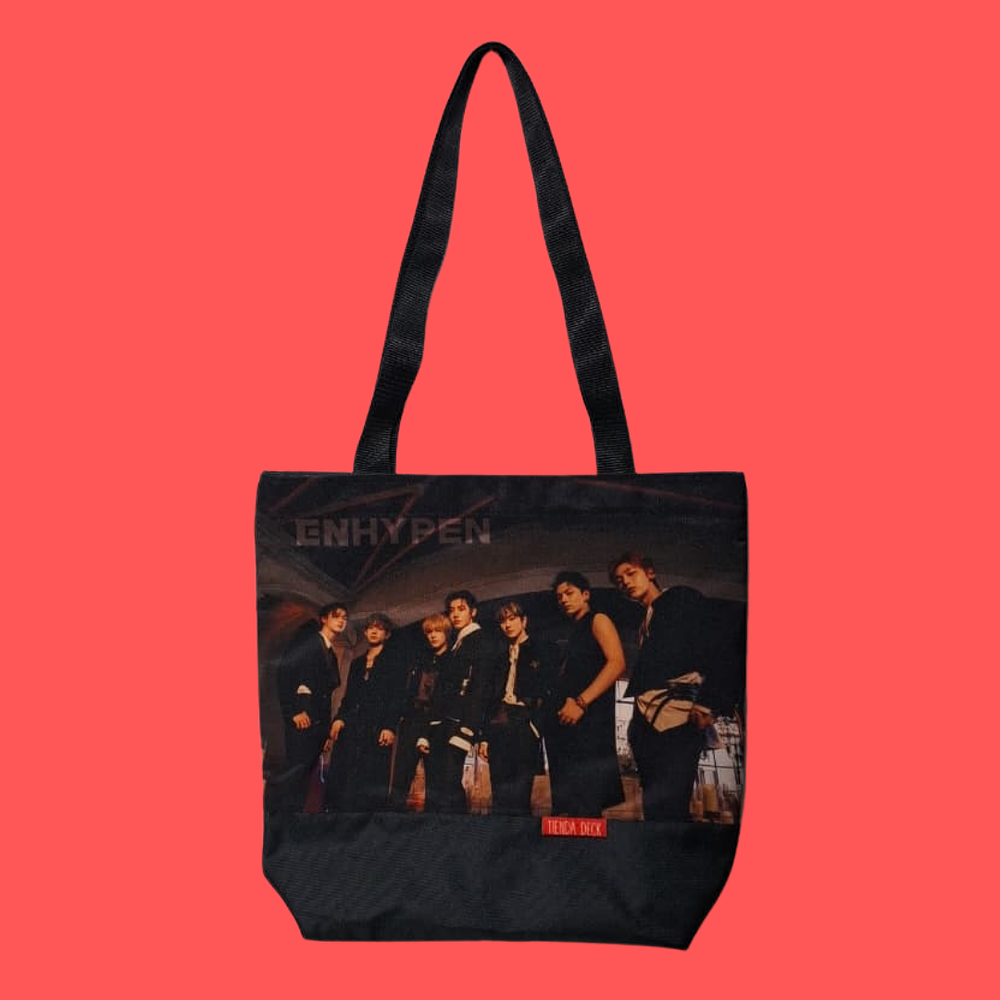 TOTEBAGS ENHYPEN
