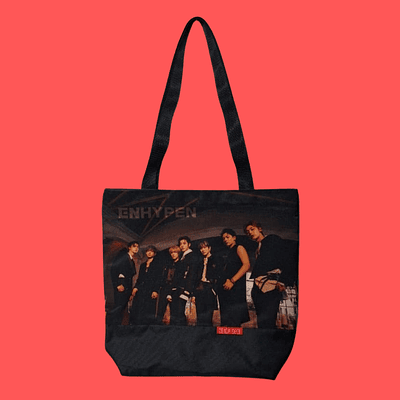 TOTEBAGS ENHYPEN