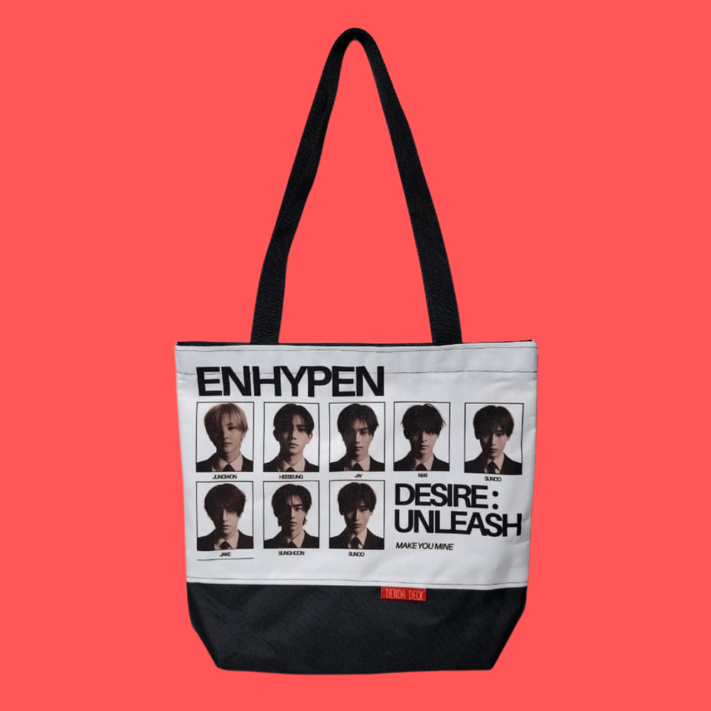 TOTEBAGS ENHYPEN