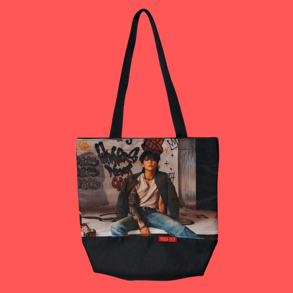 TOTEBAGS JUNGKOOK