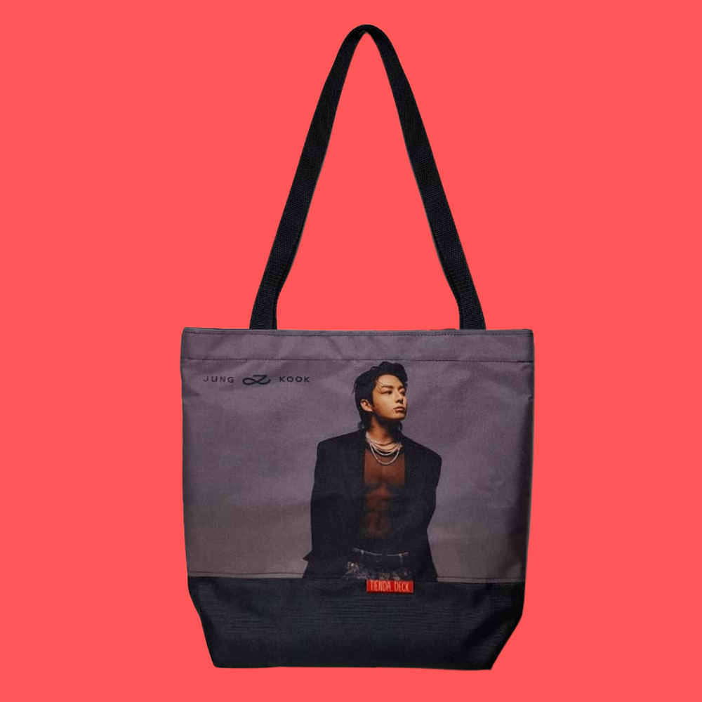 TOTEBAGS JUNGKOOK