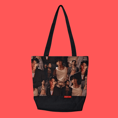 TOTEBAGS JUNGKOOK