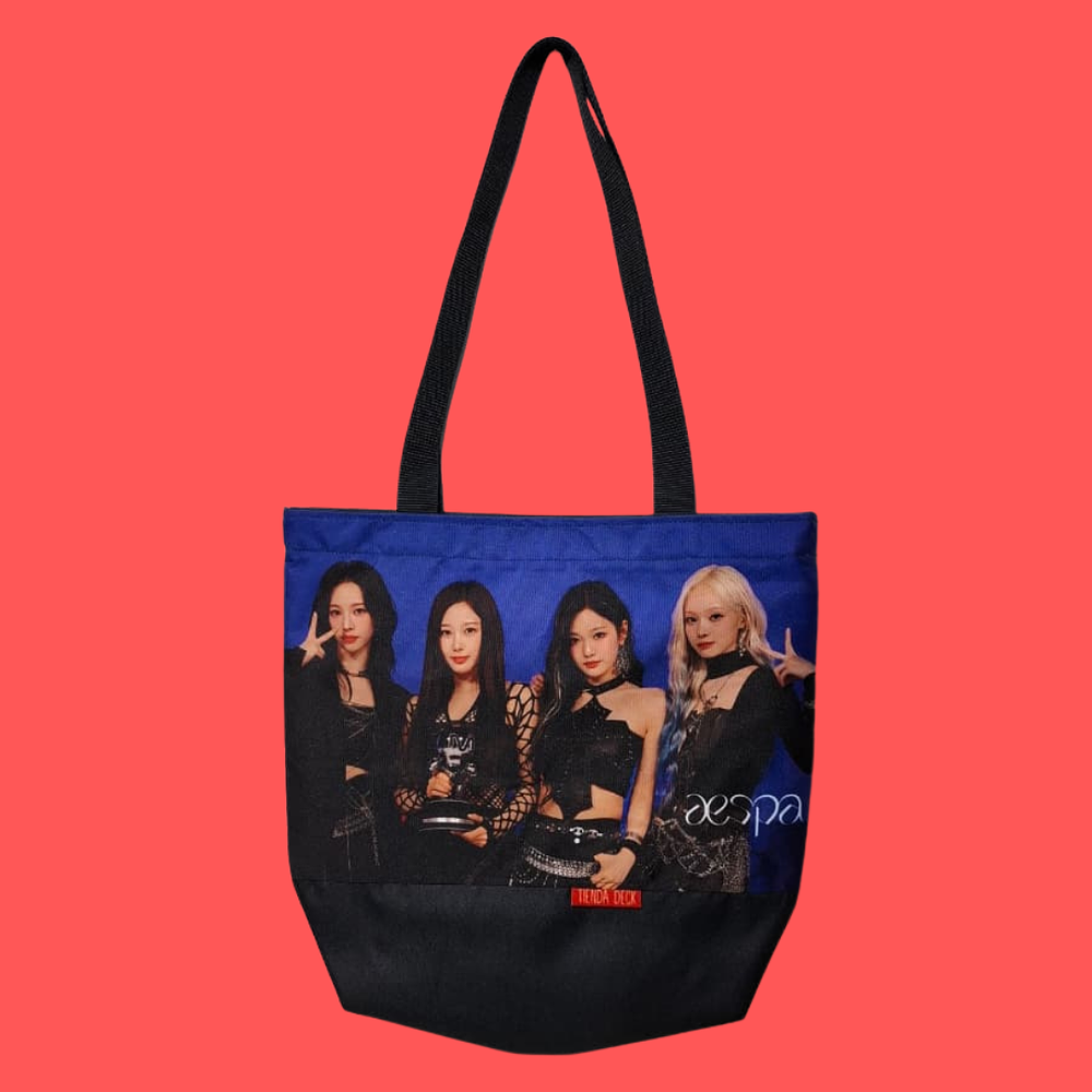 TOTEBAGS AESPA