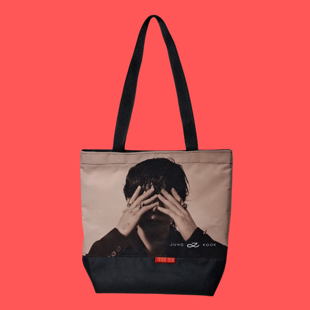 TOTEBAGS JUNGKOOK