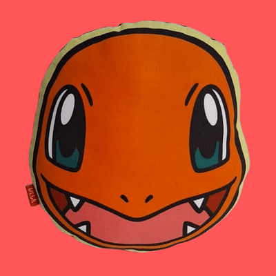 COJIN CHARMANDER