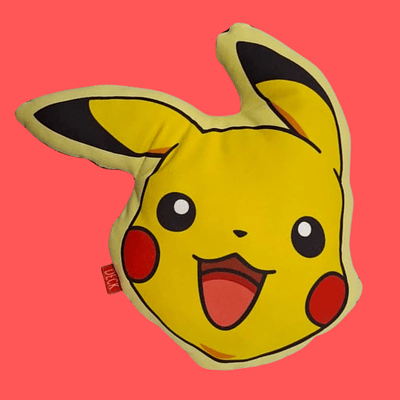 COJIN PIKACHU